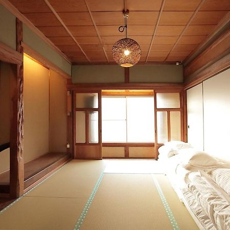 Hojo Machi Hostel Kasai Exteriör bild
